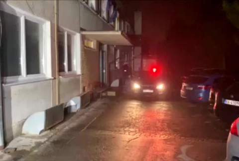 Dobroslava Trnku obvinila NAKA zo zneužitia právomoci verejného činiteľa. Zostáva v cele predbežného zaistenia