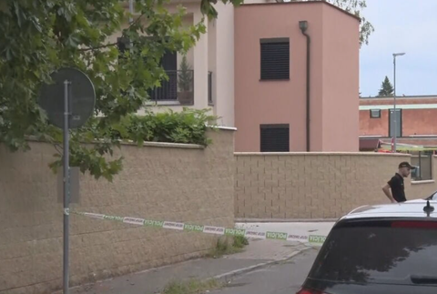 polícia Partizánske