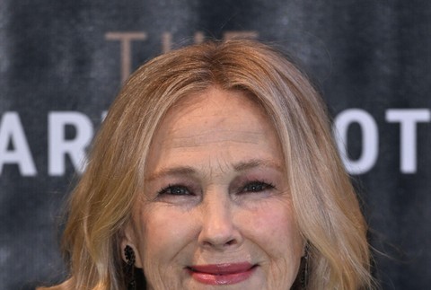 Kate McCallisterová – Catherine O´Hara