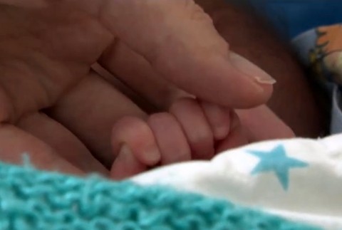 Mnohé ženy sú nespokojné s pôrodnicami. "Baby friendly" status má zatiaľ len 10 zariadení