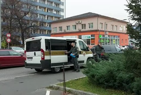 [multi] Bašternák vchádza na súd 287