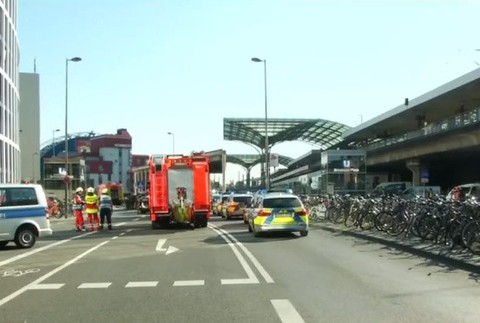 Útok v Kolíne nad Rýnom 