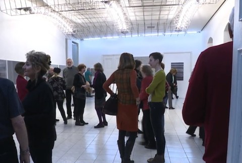 Unikátna výstava otca a syna Hulíkovcov 