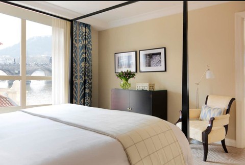 Cibulkovej apartmán Four Season