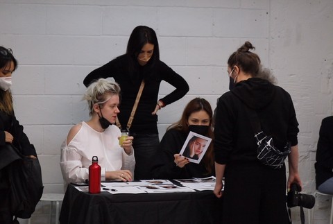 Slovenskí návrhári na London Fashion Week