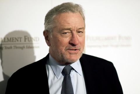 Robert De Niro