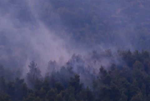 [multi] Grecko poziar 2248