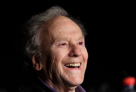 Jean-Louis Trintignant