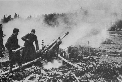 SNP archív TASR Slovenské národné povstanie (4)