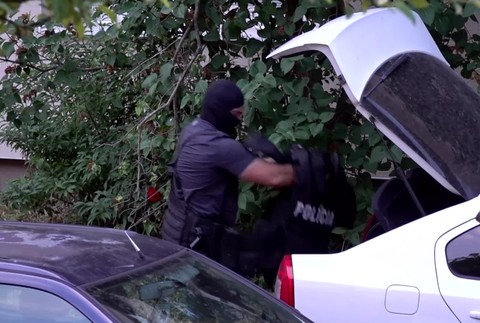 [multi] Donaskari drogy 6804