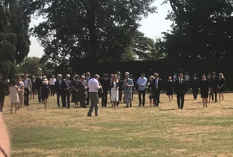 Prezidentka Čaputová sa vrátila z oficiálnej dvojdňovej návštevy Francúzska. 