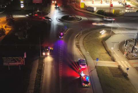 tuningovy zraz trnava 