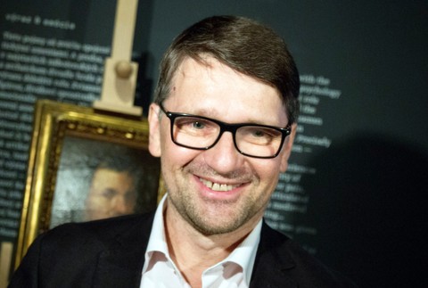 Marek Maďarič, minister kultúry
