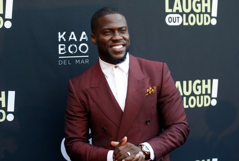 Kevin Hart