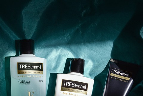 tresemme