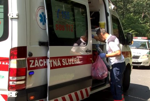 havaroval muž v sukni1349