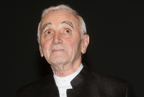 Charles Aznavour