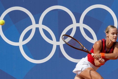 28jul2024_OH_Pariz2024_Tenis_Schmiedlova_2060635