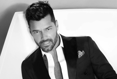 Ricky Martin