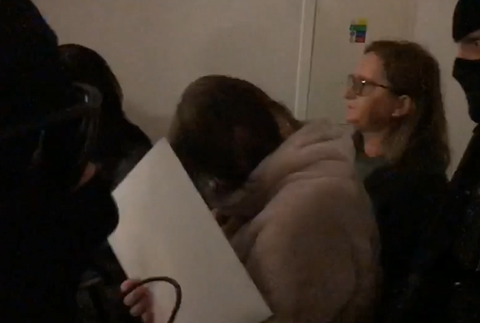 Špecializovaný trestný súd začal pojednávanie s obžalovanými vo veci vraždy Jána Kuciaka a Martiny Kušnírovej