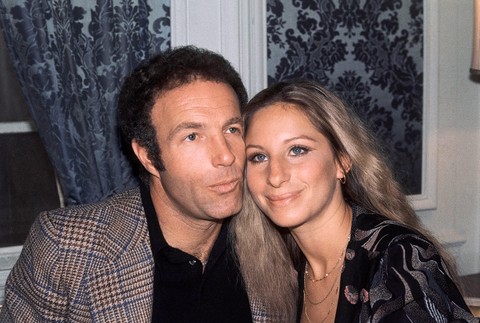 James Caan s Barbarou Streissand