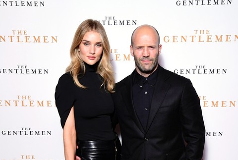 Rosie Huntington-Whiteley