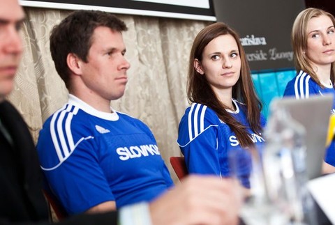 Projekt Team Slovakia