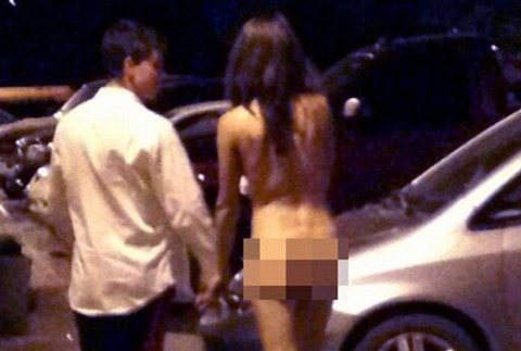 Arizona State University nahé dievčatá 2