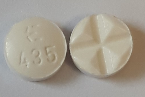 Egilok 25 mg
