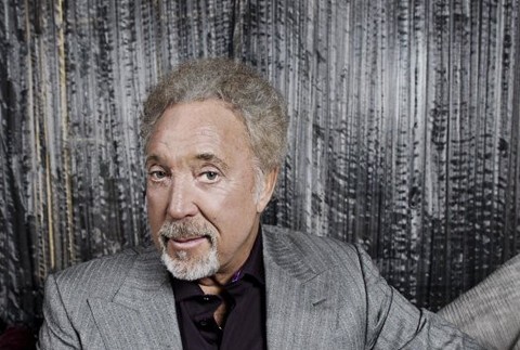 Tom Jones