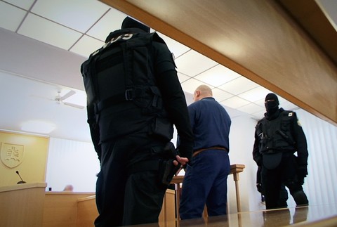 Súd - Petluš a Šajgala - vražda Kubašiaka 2