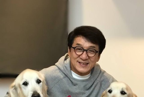 Jackie Chan