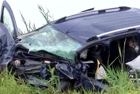 Boj o život prehrala aj Dolinayova manželka.