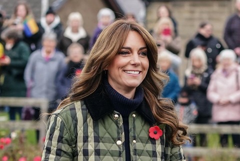 Kate Middleton