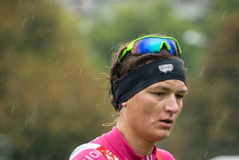 Nikola Čorbová vicemajsterkou sveta 