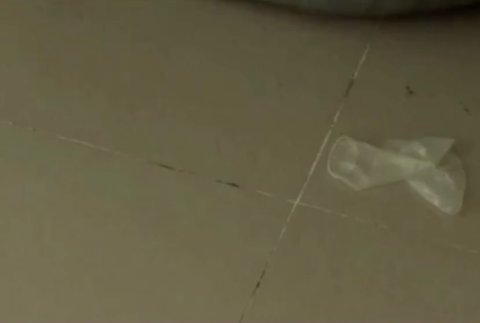 Šokujúci nález vietnamských policajtov