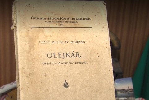 Poklady z povaly. Študenti spoznávajú históriu cez retropredmety