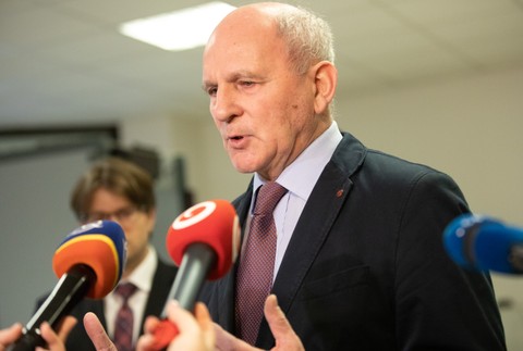 František Mikloško