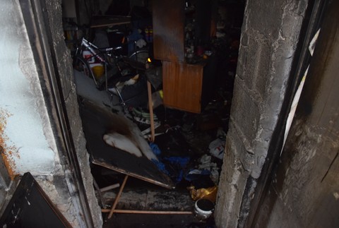 Desivý nález v rodinnom dome. V pivnici ležalo mŕtve telo muža