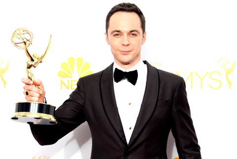 Jim Parsons