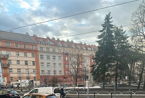 zasah NAKA Račianske mýto (4)