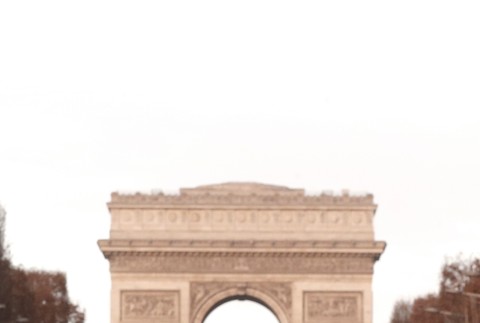 Francúzsko protesty