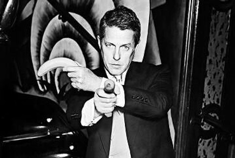 Hugh Grant