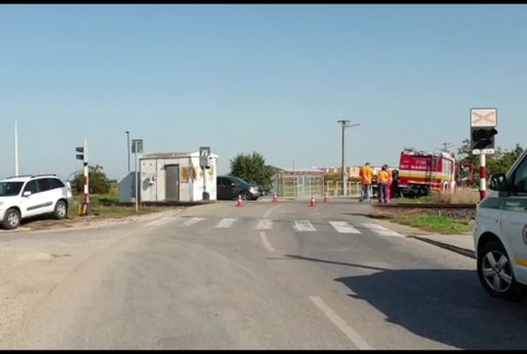 [multi] Tragická nehoda na priecestí medzi Hviezdoslavovom a Kvetoslavovom 16128