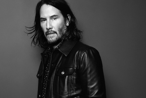 keanu reeves