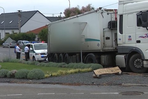 stret kamion babka 2