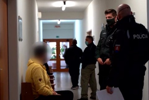 Opitého lekára chytili za volantom auta.