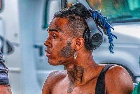 XXXTentacion