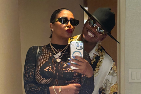 Spevák Ne-Yo a jeho priateľky