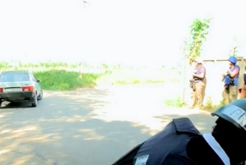 Martin Krpač v prestrelke 2